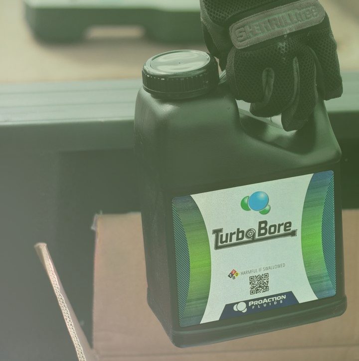 TurboBore