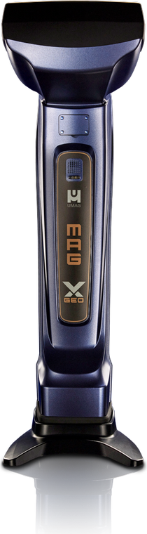 Underground Magnetics Mag X GEO locator