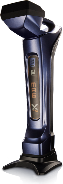 Underground Magnetics Mag X PRO locator